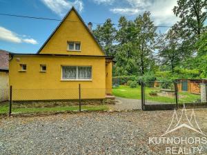 Prodej chaty, Černíny, 68 m2