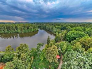 Prodej chaty, Černíny, 68 m2