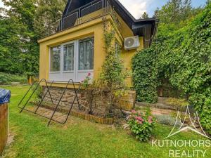 Prodej chaty, Černíny, 68 m2