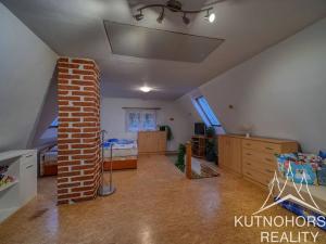 Prodej chaty, Černíny, 68 m2