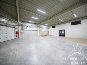 Pronájem obchodního prostoru, Kolín, Havlíčkova, 200 m2