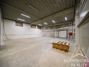 Pronájem obchodního prostoru, Kolín, Havlíčkova, 200 m2