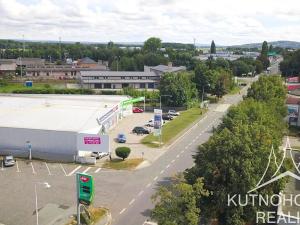 Pronájem obchodního prostoru, Kolín, Havlíčkova, 541 m2