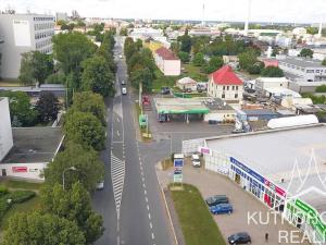 Pronájem obchodního prostoru, Kolín, Havlíčkova, 541 m2