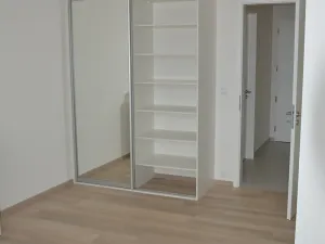 Pronájem bytu 2+kk, Praha - Krč, Nad Ryšánkou, 61 m2