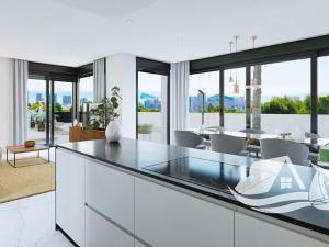 Prodej vily, Finestrat, Španělsko, 244 m2