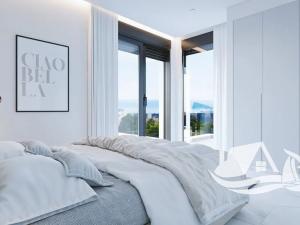 Prodej vily, Finestrat, Španělsko, 244 m2