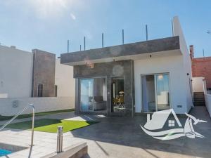 Prodej vily, Orihuela, Španělsko, 89 m2