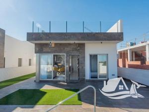 Prodej vily, Orihuela, Španělsko, 89 m2