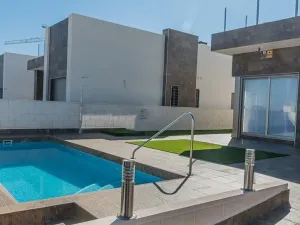 Prodej vily, Orihuela, Španělsko, 89 m2