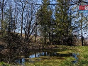 Prodej rodinného domu, Trojanovice, 675 m2