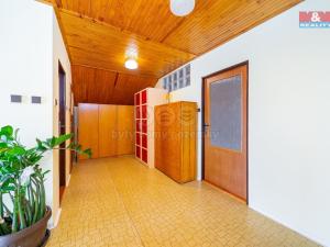 Prodej rodinného domu, Moravská Třebová - Sušice, 286 m2