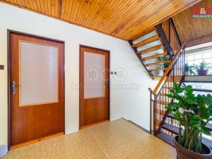 Prodej rodinného domu, Moravská Třebová - Sušice, 286 m2