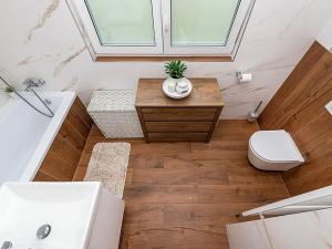 Prodej rodinného domu, Zlončice, 99 m2