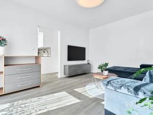 Prodej bytu 3+1, Třebíč, Modřínová, 70 m2