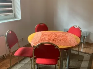 Pronájem bytu 2+kk, Praha - Libeň, Na žertvách, 53 m2
