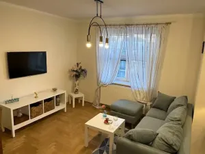 Pronájem bytu 3+kk, Praha - Žižkov, Vinohradská, 80 m2