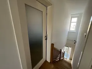 Pronájem bytu 3+kk, Praha - Žižkov, Vinohradská, 80 m2