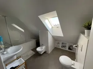 Pronájem bytu 3+kk, Praha - Žižkov, Vinohradská, 80 m2