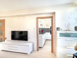 Prodej bytu 3+1, Nymburk, Mikoláše Alše, 65 m2