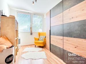 Prodej bytu 3+1, Nymburk, Mikoláše Alše, 65 m2
