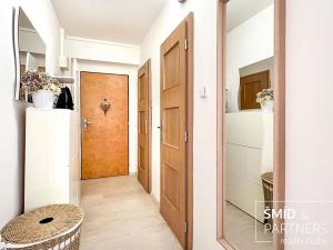 Prodej bytu 3+1, Nymburk, Mikoláše Alše, 65 m2