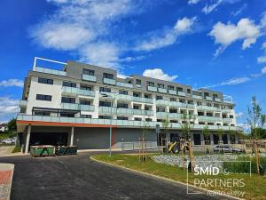 Pronájem bytu 4+kk, Kutná Hora, Za Lidkou, 100 m2