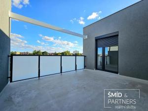 Pronájem bytu 4+kk, Kutná Hora, Za Lidkou, 100 m2