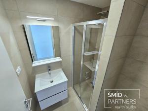 Pronájem bytu 4+kk, Kutná Hora, Za Lidkou, 100 m2
