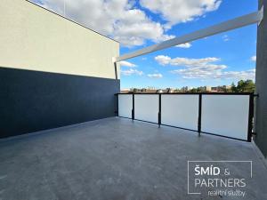 Pronájem bytu 4+kk, Kutná Hora, Za Lidkou, 100 m2