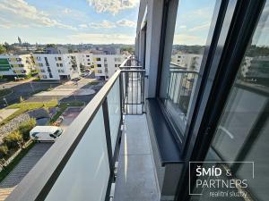 Pronájem bytu 4+kk, Kutná Hora, Za Lidkou, 100 m2