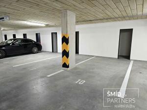 Pronájem bytu 4+kk, Kutná Hora, Za Lidkou, 100 m2