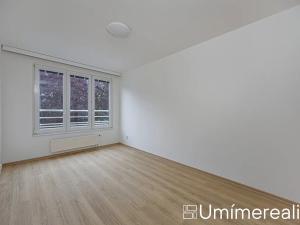 Pronájem bytu 3+kk, Praha - Stodůlky, Bašteckého, 74 m2
