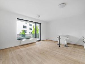 Pronájem bytu 1+kk, Praha - Jinonice, Kloudova, 33 m2