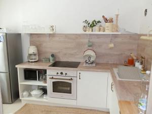 Pronájem bytu 2+1, Prostějov, Švýcarská, 46 m2