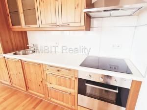 Pronájem bytu 1+kk, Praha - Stodůlky, Tlumačovská, 36 m2