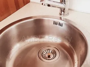 Pronájem bytu 1+kk, Praha - Stodůlky, Tlumačovská, 36 m2