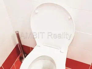 Pronájem bytu 1+kk, Praha - Stodůlky, Tlumačovská, 36 m2