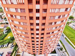 Pronájem bytu 1+kk, Praha - Stodůlky, Tlumačovská, 36 m2