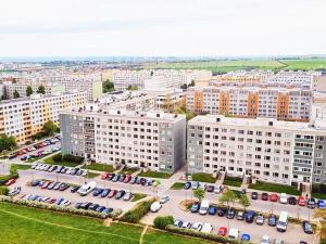 Pronájem bytu 1+kk, Praha - Stodůlky, Tlumačovská, 36 m2