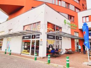 Pronájem bytu 1+kk, Praha - Stodůlky, Tlumačovská, 36 m2