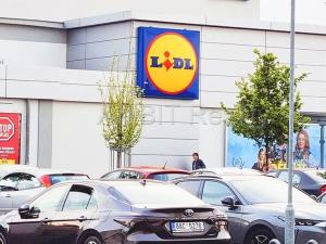 Pronájem bytu 1+kk, Praha - Stodůlky, Tlumačovská, 36 m2