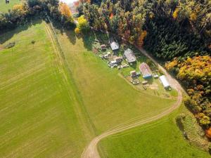 Dražba pozemku pro bydlení, Drahotín, 6984 m2