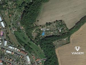Prodej pozemku pro bydlení, Domažlice, 420 m2