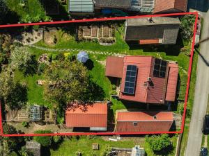 Prodej rodinného domu, Louňovice pod Blaníkem, Fortna, 190 m2