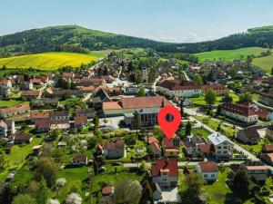 Prodej rodinného domu, Louňovice pod Blaníkem, Fortna, 190 m2