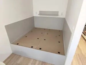 Pronájem bytu 1+kk, Praha - Žižkov, Hartigova, 38 m2