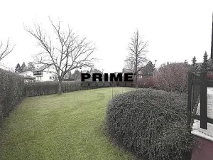 Pronájem rodinného domu, Průhonice, Sadová, 300 m2
