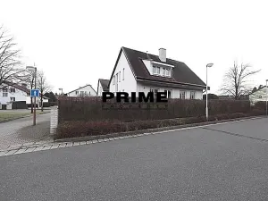 Pronájem rodinného domu, Průhonice, Sadová, 300 m2