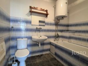 Pronájem bytu 1+kk, Písek, Budějovická, 26 m2